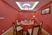 Sapaly Lao Cai City Hotel Hôtels à : Lao Cai