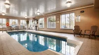 Best Western Milton Hôtels à : Milton