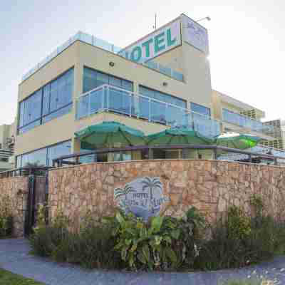 Hotel Vicino al Mare Hotel Exterior