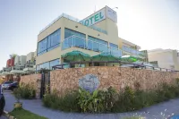 Hotel Vicino Al Mare - Frente Mar - 温泉