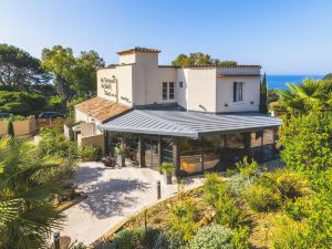 Hôtel Les Terrasses du Bailli