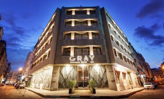 Gray Boutique Hotel Casablanca