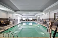Homewood Suites by Hilton Southington Hotels in Bristol