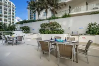 Pacific Beach Resort Hôtels à : Mooloolaba