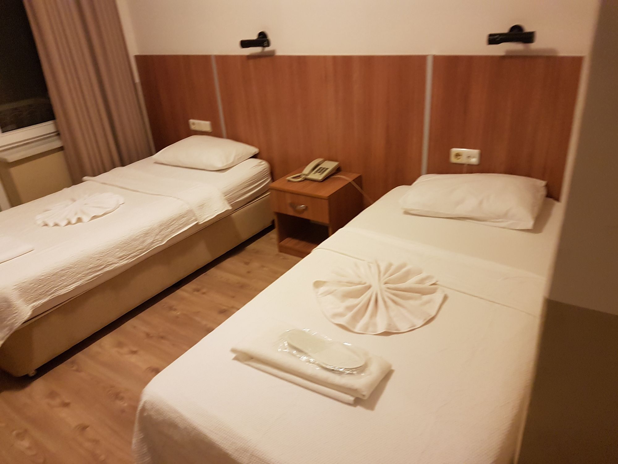 Dalyan Hotel Caria Royal