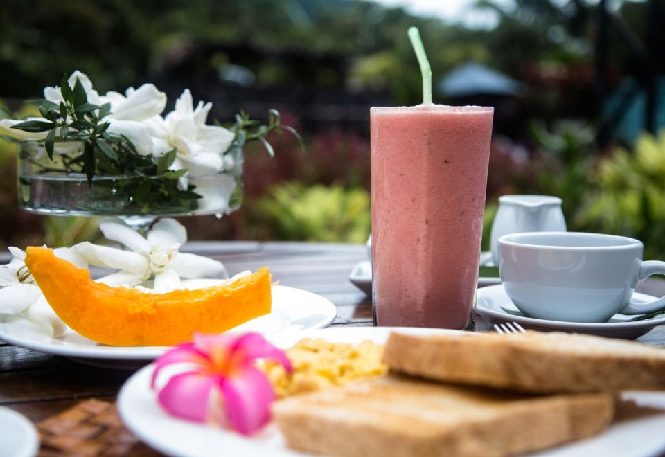 르 마누메아 호텔 이미지