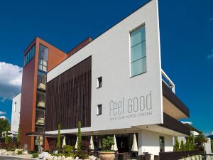 Feel Good Resort