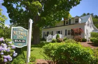 The Nutmeg Inn Hotels in Meredith