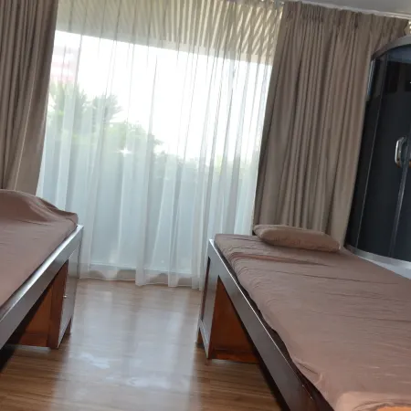 Ibis Styles Jakarta Airport