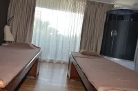Ibis Styles Jakarta Airport - Spa