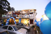 Hotel Sun N Snow Mussoorie