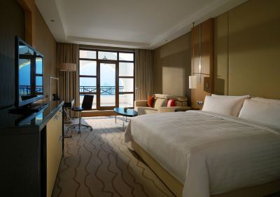 Other Sochi Marriott Krasnaya Polyana Hotel Photo