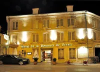 Hotel de la Banniere de France