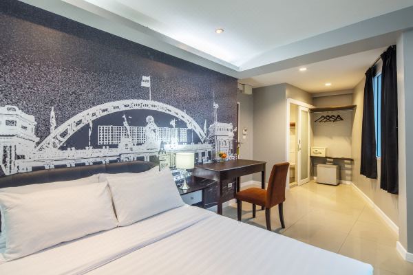 앳 후아 람퐁 @ 후아 람퐁(At Hua Lamphong Hotel)_3