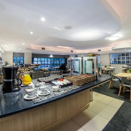 Road Lodge Rustenburg