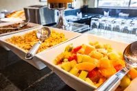 Road Lodge N1 City Hotels in Plattekloof 3
