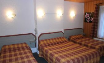 Hotel Beausejour