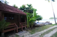 Redang Paradise Resort Hotels in Pulau Redang