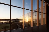 Nest Hotel, a Member of Design Hotels - マウンテンビュー