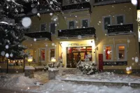 Hotel am Kurpark Hotels in Bad Sachsa