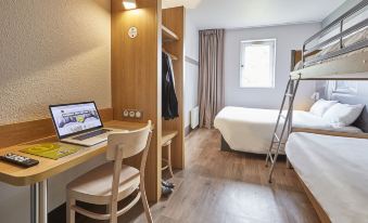 3. B&B 호텔 엑..