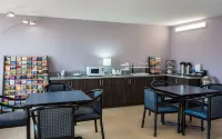 Motel Savannah