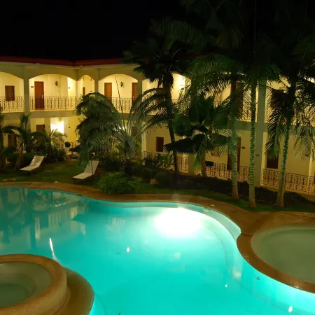 Citystate Asturias Hotel Palawan