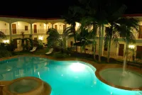 Citystate Asturias Hotel Palawan - Pools