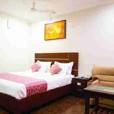 Ramyas Hotels Rooms