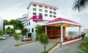 Ramyas Hotels