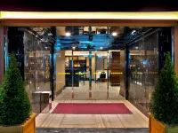 Mercure Istanbul Bomonti Hotels in Istanbul