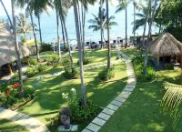 Aloka Bahari Villas Hotels in der Nähe von Merajan Agung I Gusti Ngurah Radja Tama