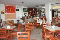 Hotel Real Zapopan Hotels in San Francisco Tesistan