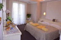 Hotel Terme Marconi - Morgenmad