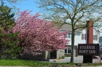 Hyannis Host Inn