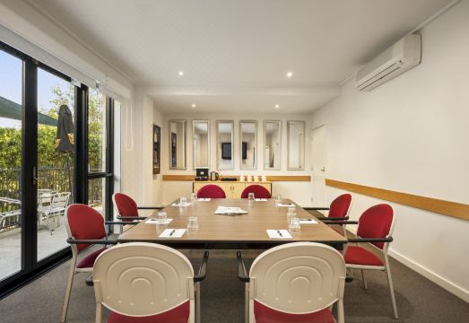 퀘스트 프랭크스턴 온 더 베이 객실 청결 상태