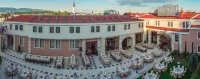 Bushi Resort & Spa Hotels near 8 чешмички