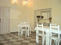 Pension Amadeus & Apartments Hotels in Větřní