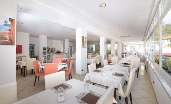 Hotel Ristorante la Marina Mhotelsgroup