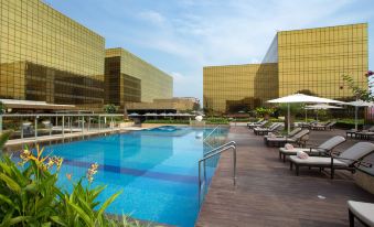 City of Dreams - Nobu Hotel Manila