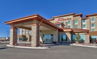 Hilton Garden Inn Gallup