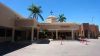 Hotel San Angel فنادق في هيرموسيلو