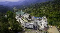The Panoramic Getaway Hotels in Idukki