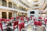 Comfort Suites Fredericksburg South Hoteles en Condado de Spotsylvania
