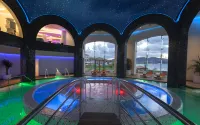 La Cigale Tabarka - Hot Springs