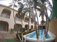Hotel Rio Balsas - Pool