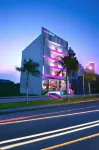 Favehotel Graha Agung Hotel dekat Ruko graha family