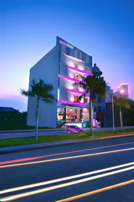 Favehotel Graha Agung Hotel dekat Amd Cell