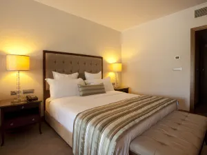 호텔 뒤 라크 콩그레스 센터 & 스파