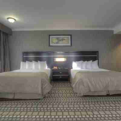 Clarion Hotel and Suites Others